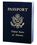 U.S. Passport U.S. Passport