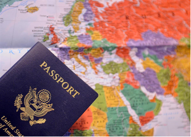 Niceville Post Office to Host Passport Fair