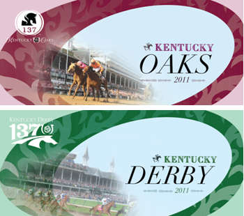 Kentucky races 