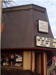 Meiners J-Town Hardware, Louisville, KY Meiners J-Town Hardware, Louisville, KY