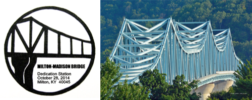 Belle of Louisville gets stamp of approval