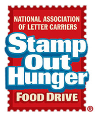 Stamp Out Hunger