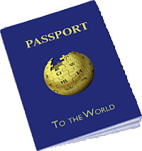 U.S. Passport U.S. Passport