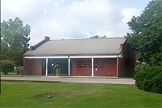Springfield, LA Post Office