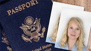 U.S. Passport