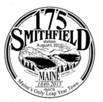 Smithfield’s 175th Celebration Smithfield’s 175th Celebration