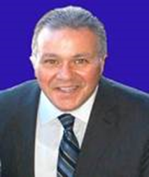 Postmaster Nick Francescucci