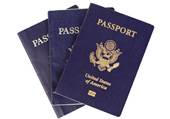 U.S. Passports