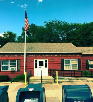 Made in Rural America