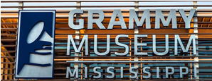 Grammy Museum Mississippi