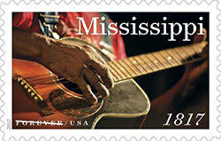 Blues Stamp Tour 2017 Returns To Bentonia Roots