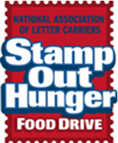 Stamp Out Hunger