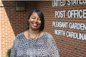 Laurie D. Hedgebeth Laurie D. Hedgebeth