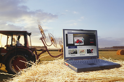 Made in Rural America