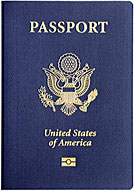 Passport image Passport image