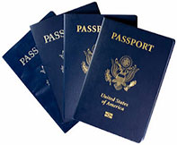 Passports image