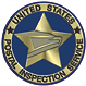 U.S. Postal Inspection Service logo