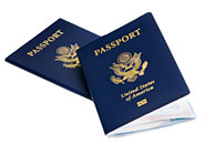 U.S. Passports