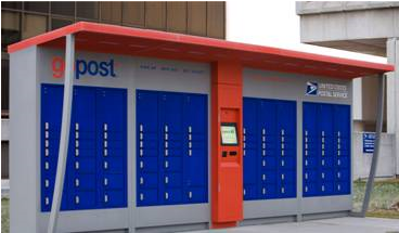 What Is A USPS Parcel Locker In 2022? (Your Full Guide)
