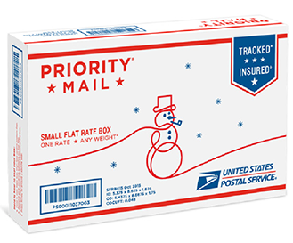 Priority Flatrate box