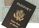 Passport image