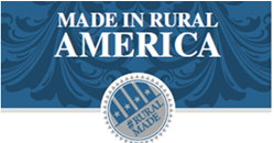 Made in Rural America