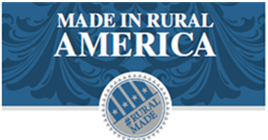 Made in Rural America