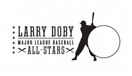 Larry Doby postmark