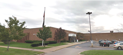 Media Open House at Cleveland Mail Processing Plant