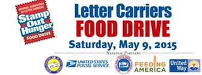 Columbus Letter Carriers, Mid-Ohio Foodbank to Kick-Off 23rd Annual ...