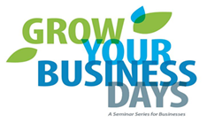 Grow Your Business Day Open Houses – Ideal for Business Customers