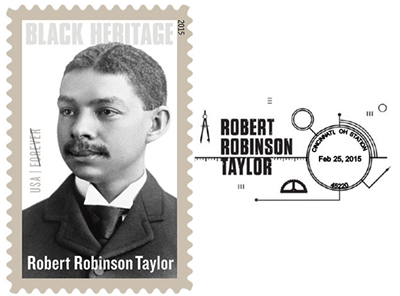 First African-American MIT Graduate, Black Architect, Immortalized On ...