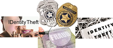 Protection from Identity Theft and Mail Fraud