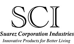 Suarez Corporation Industries logo