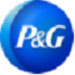 P&G logo P&G logo