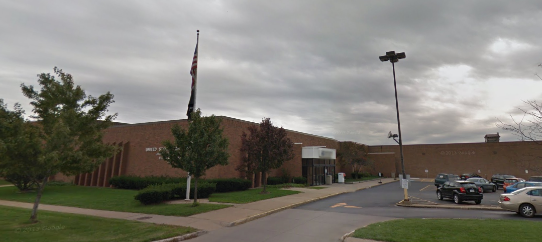 Media Invited to Tour the Cleveland Mail Processing Plant