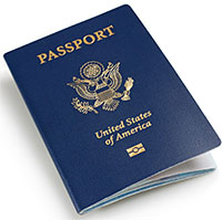 U.S. Passport