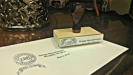 Orange Mound celebrates 125 years!