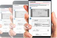 Image of Informed Delivery app