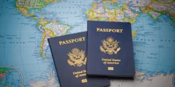 The Plano Main Post Office is Hosting a Passport Fair November 18