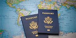 U.S. Passports