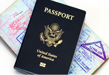 College Station, TX Post Office to Host Passport Fair on February 3, 2018