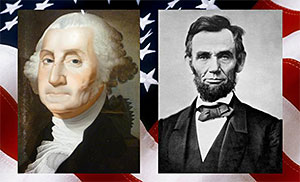 USPS Observes Presidents’ Day