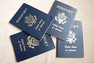 U.S. Passports