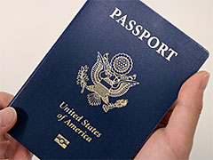 usps scheduling passport appointment