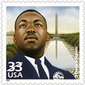 mlk usps