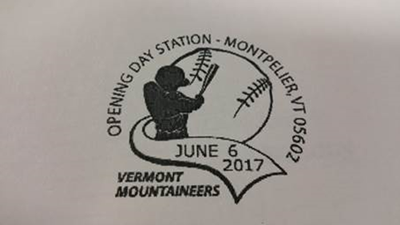 Montpelier, Vt. Celebrates 15 years of Mountaineer Baseball with a