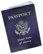 United States Passport