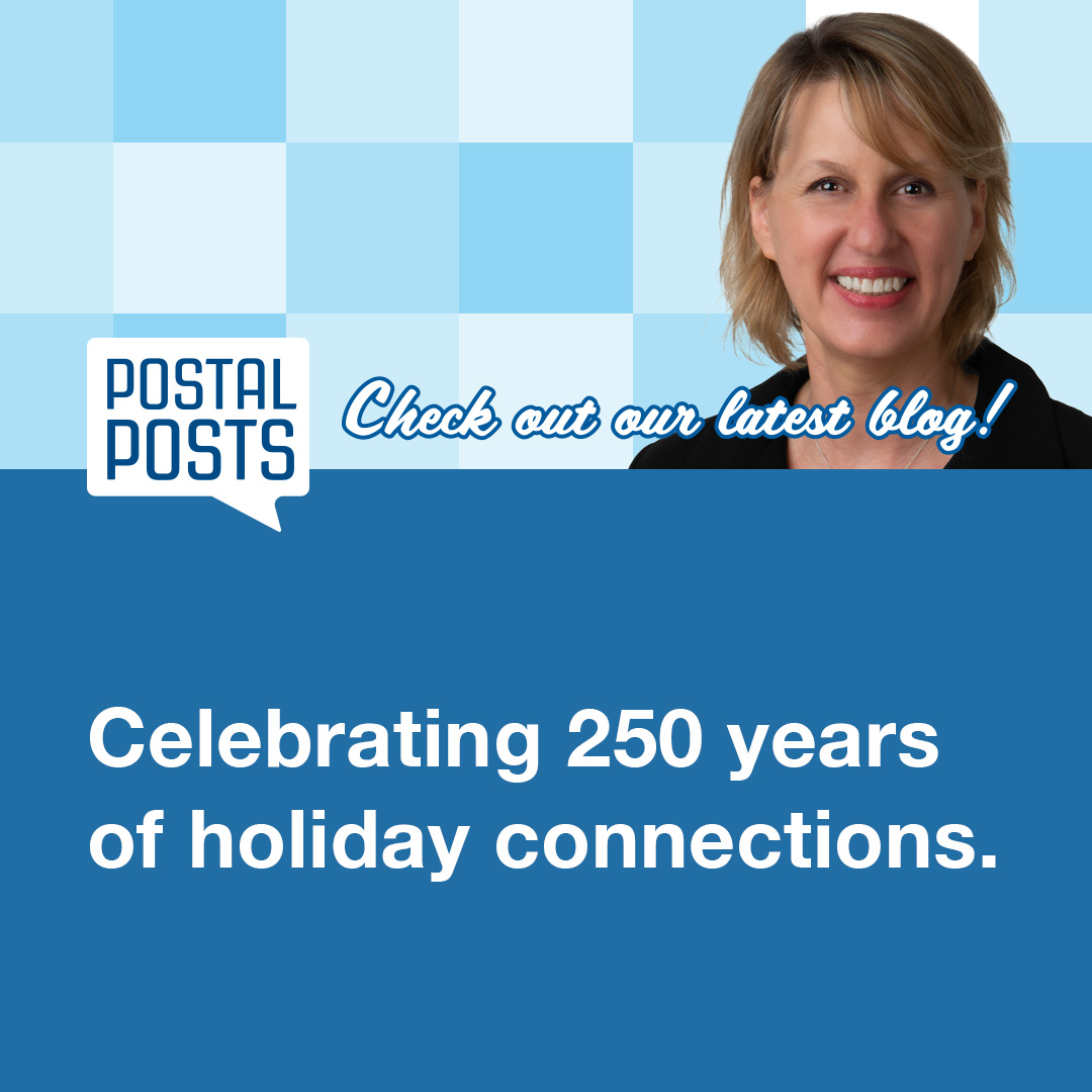 >Celebrating 250 years of holidy collections.