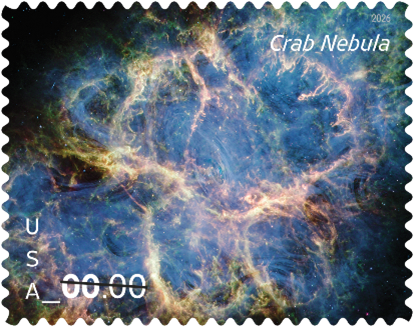 Crab Nebula